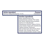 Dove Advanced Care Antiperspirant Deodorant Spray Waterlily & Sakura Blossom 3 Count Moisturizing for After-Shaving Care 72-hour that boost skin's ceramide levels for Soft Underarms 3.8 oz
