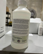 Bed Bug Killer Spray. Say Bye Bugs. Non-Toxic, Kills on Contact. New Formula. (3X 16oz)