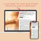 Mr. Woodware Wood Roller Massager for Body - 15.6 inch Lymphatic Drainage Manual Massage Tools for Sculpting, Muscle Shaping, Celulite Remover - Wooden Massage Tool for Manual Maderotherapy