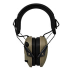 Walker's Razor Slim Electronic Shooting Earmuffs