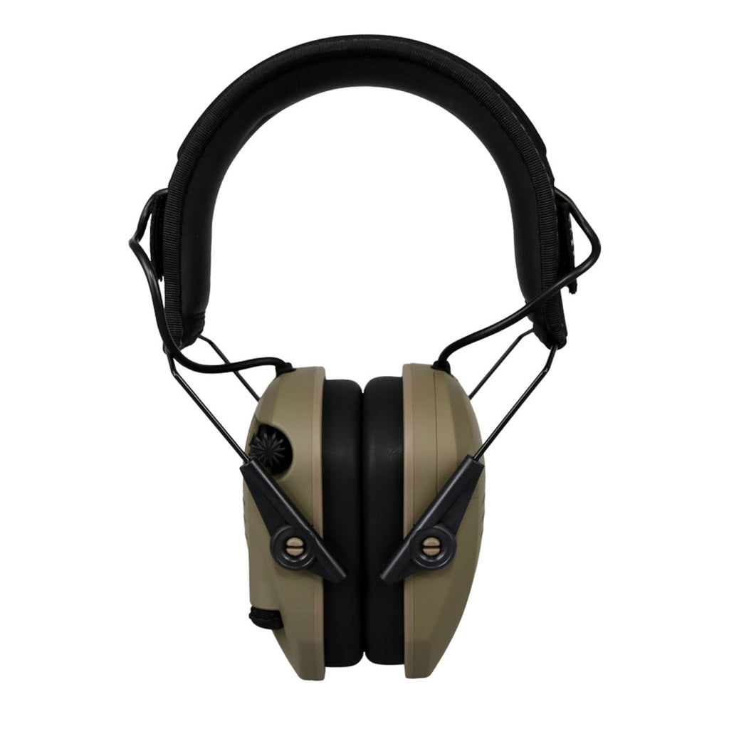 Walker's Razor Slim Electronic Shooting Earmuffs