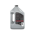 Quicksilver 25W-40 4-Stroke Marine Engine Oil, 1 Gallon