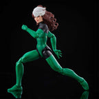 Marvel Legends Series Rogue, Uncanny X-Men Collectible 6 Inch Action Figures, 2 Accessories