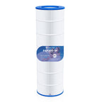 Future Way CC200 Pool Filter Cartridge Replacement for Pentair Clean & Clear 200, Replace Pentair R173217, Pleatco PAP200, Unicel C-9419, 200 sq.ft