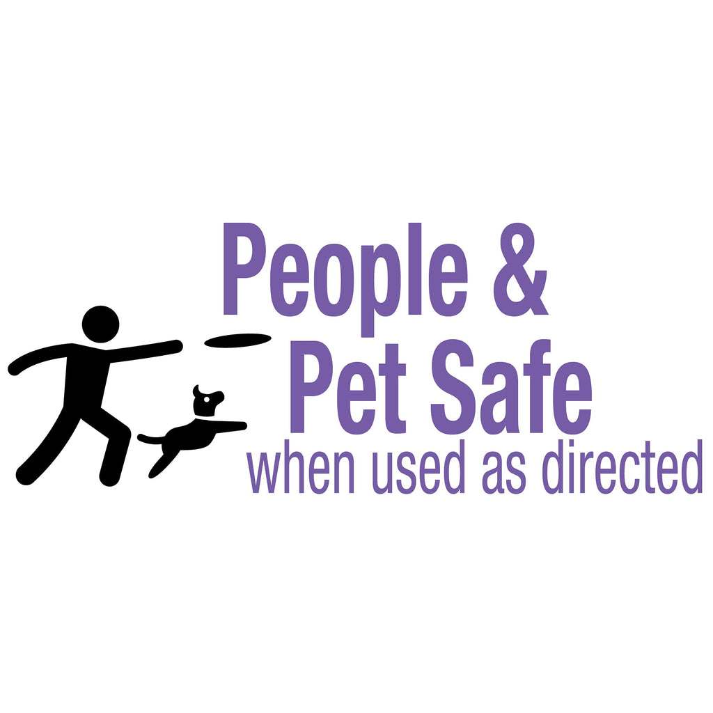 Bonide Repels-All Animal Repellent Granules, 6 lbs. Ready-to-Use Deer & Rabbit Repellent, Deter Pests from Lawn & Garden