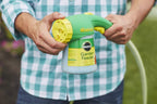 Miracle-Gro Water Soluble All Purpose Plant Food and Garden Feeder Bundle: Use on Flowers, Vegetables, Trees, and Houseplants