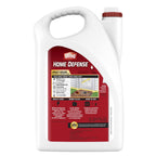 Ortho Home Defense Insect Killer for Indoor and Perimeter Refill2 - Ready-To-Use Bug Spray Refill, Kills Ants, Roaches, and Spiders, 1.33 gal.