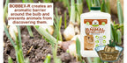 Concentrated Animal Repellent - Bobbex | Outdoor Rabbit, Squirrel, and Chipmunk Repeller Concentrate (5 gal.) WW-RDIZ-32JG