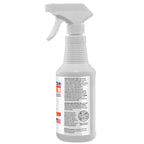 Mite Killer Spray by Mite-B-Gone — Kills Human Mites, Bird, Dust, Spider, Rat, Turkey, Carpet Mites. Treatment for Homes, Furniture, Bedding, Auto & Animals | Non-Toxic | Kid & Pet Safe | 16oz Spray