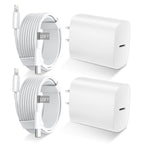 Phone 14 13 12 11 Fast Charger,10FT Long Fast Charging Lightning Cable with 20W USB C Charger Block for iPhone 14/14 Pro Max/13/13 Pro Max/12/12 Pro Max/11/11Pro/XS/Max/XR/X,iPad