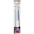 Westmark 63302260 Tongs for Burnt Punch, 30.5 cm/12" Length, Stainless Steel