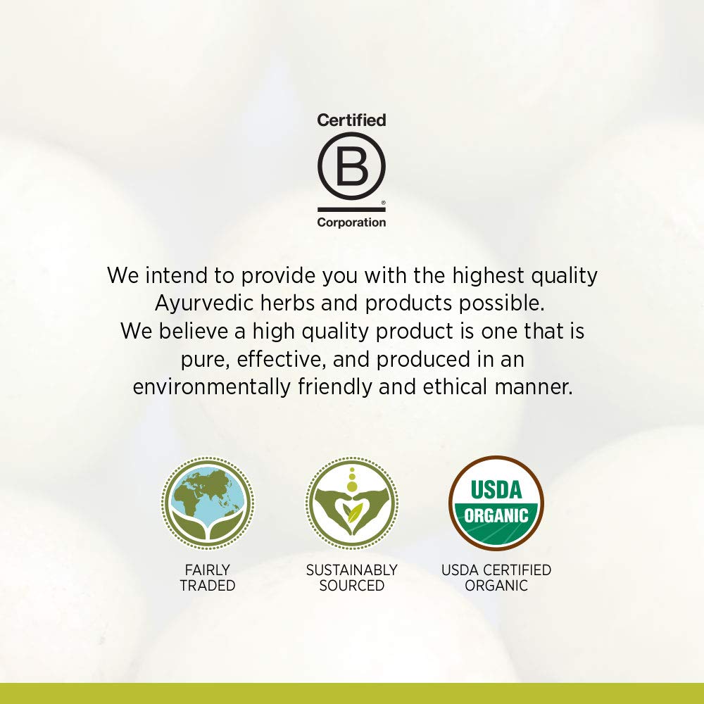 Banyan Botanicals Organic Shatavari Powder – Asparagus racemosus – Ayurvedic Herb for Vata & Pitta, Balanced Female Hormones, Energy, Vitality & More* – 1/2lb. ­– Non-GMO Sustainably Sourced Vegan FFL