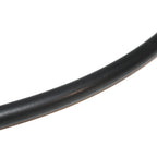 Clamp O-Ring Compatible with Pentair 39010200 for Select Clean & Clear Plus, FNS Plus and Quad DE Series Pool and Spa Filter Tanks - Also Compatible with 39010200Z (1-Pack)