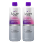 Leisure Time B-02-A Defender Liquid, 1-Quart, 2-Pack