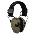 Walker's Razor Slim Electronic Shooting Earmuffs