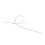 Philips Hue Outdoor Lightstrip Integrated LED Ble 16.4 feet, White