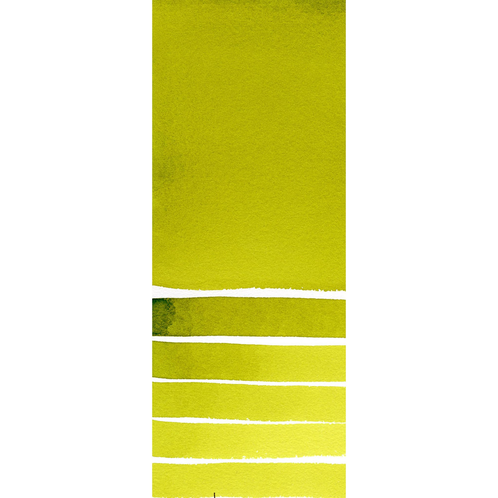 Daniel Smith, Green Gold Extra Fine Watercolor 15ml Paint Tube, 15 ml, 5 Fl Oz (284600139)