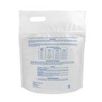 Pool Mate 4-Pounds Premium Pool Stabilizer and Conditioner, Concentrated Cyanuric Acid for Pools, Helps Chlorine Last Longer