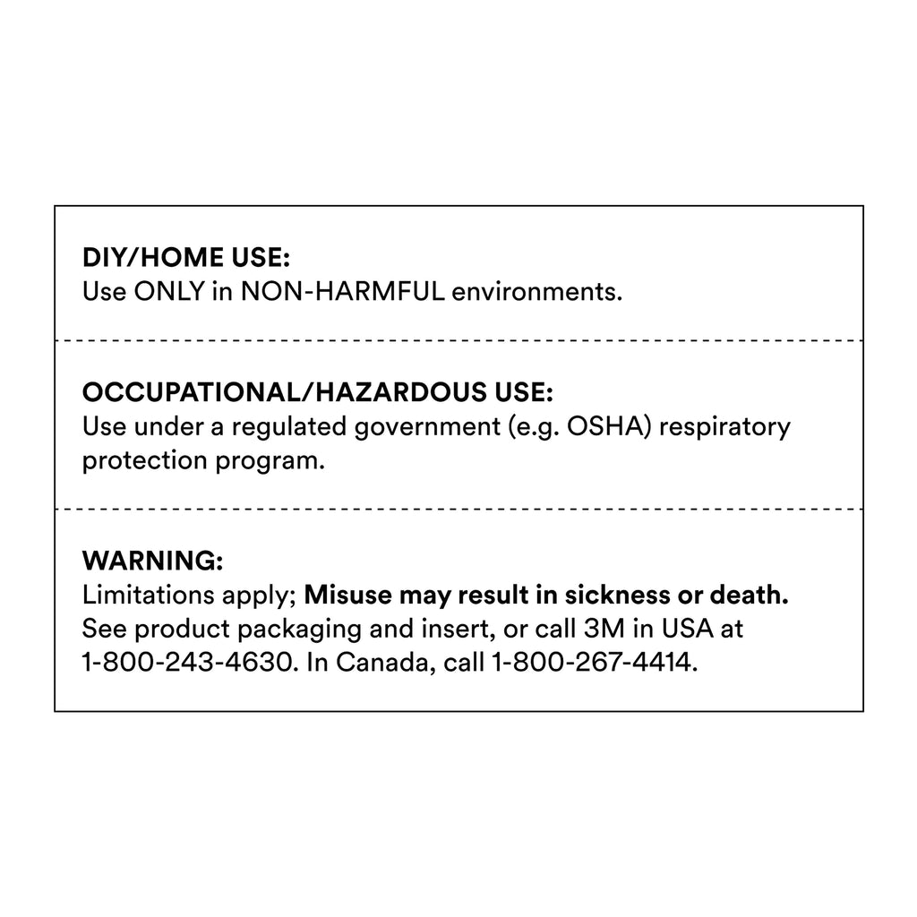 3M N95 Respirator 8511, 10 Pack, NIOSH-APPROVED N95, Features 3M COOL FLOW Exhalation Valve, Relief From Dusts & Certain Particles During Sanding, Pollen, Mold Spores, Dust Particles (8511DB1-A-PS)