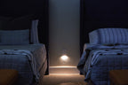 3 Pack - SnapPower GuideLight 2 for Outlets [for Standard Decor, Not GFCI outlets] - Night Light - Electrical Outlet Wall Plate with LED Night Lights - Automatic On/Off Sensor - (Décor, White)