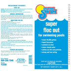 In The Swim Super Floc Out – Drop the Gunk, Ditch the Cloud, Dive Into Clear Water – 1 Quart
