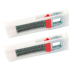 JCP Pair of Replacement Spring Cassettes for UPVC Door Handles