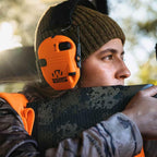 Walker's Razor Slim Electronic Shooting Earmuffs