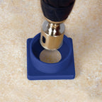 QEP Mounting Pads for 1-3/8 in. Diamond Grit Hole Saw (12-Pack)