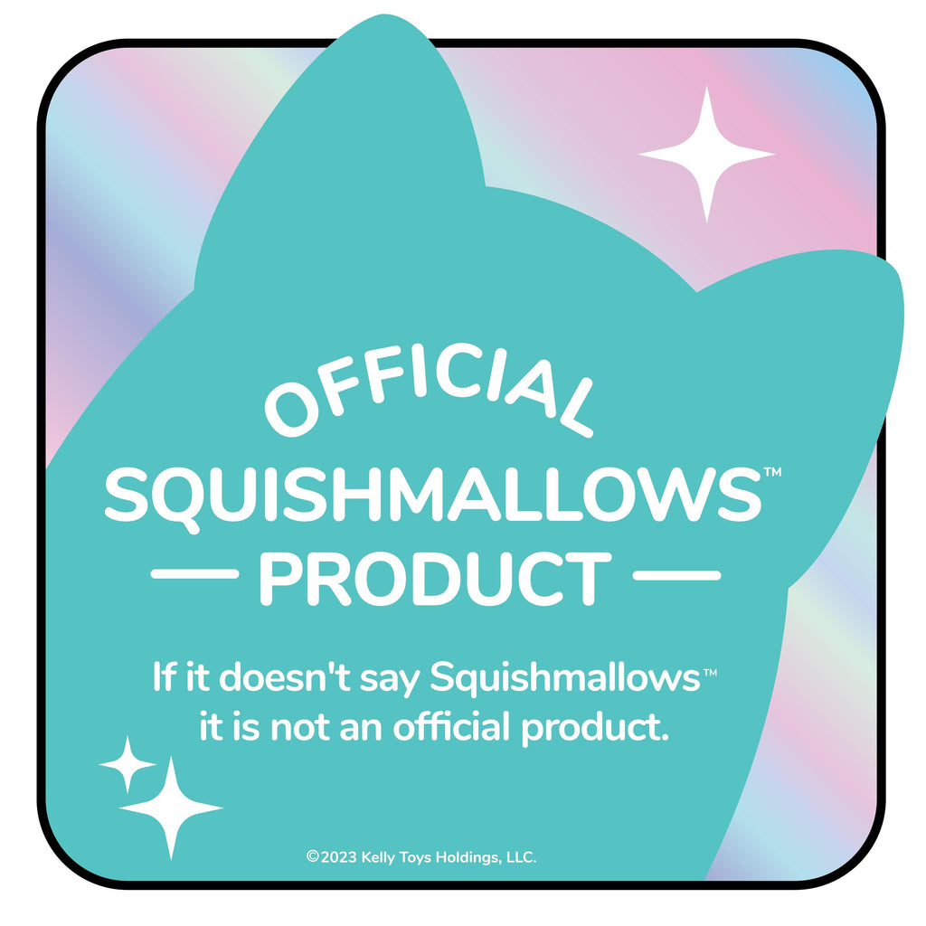 Squishmallows Cam Heating Pad - Valentine's Day Gifts for Her, by What Do You Meme?®