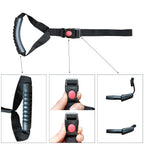 Aeranto car Door Handle and Standing Aid Safety Handle for Elderly
