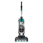 BISSELL 2998 MultiClean Allergen Lift-Off Pet Vacuum with HEPA Filter Sealed System, Lift-Off Portable Pod, LED Headlights, Specialized Pet Tools, Easy Empty,Blue/ Black