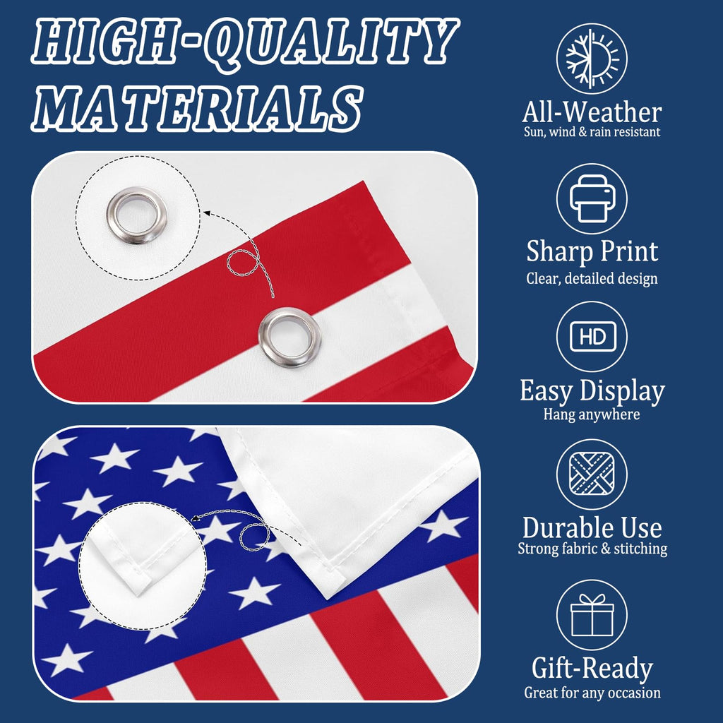Nxwdwqa Custom America Flag 3X5 Ft Personalized Flags Design Your Image Funny Tapestry Poster For Decorate Clubs Concerts Bars University Dormitories Living Rooms Bedrooms