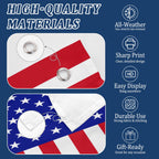 Nxwdwqa Custom America Flag 3X5 Ft Personalized Flags Design Your Image Funny Tapestry Poster For Decorate Clubs Concerts Bars University Dormitories Living Rooms Bedrooms