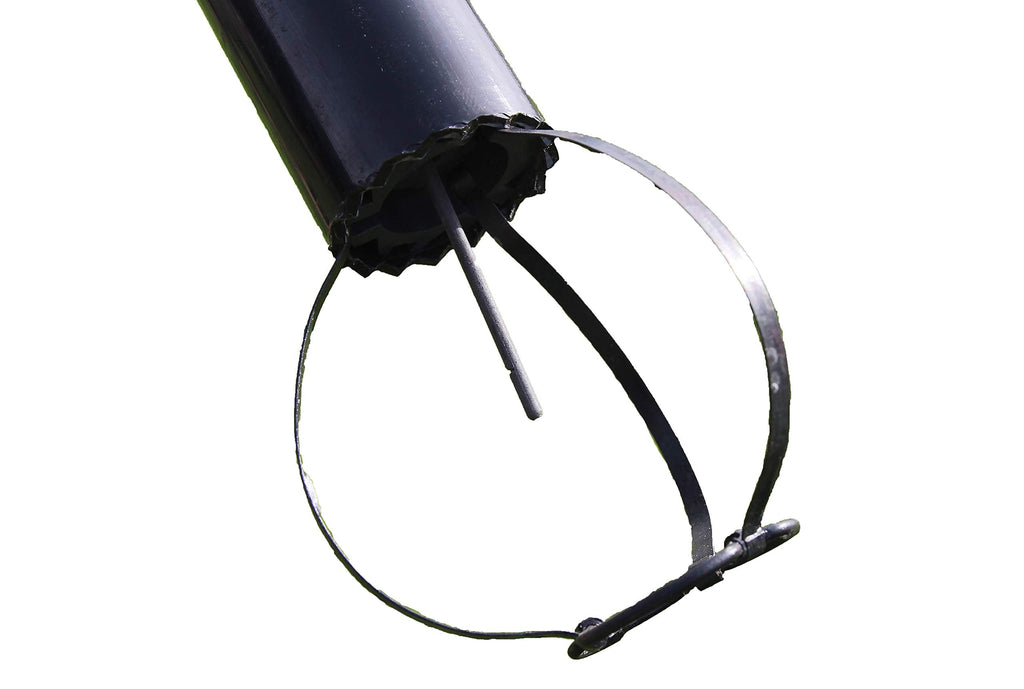 GOPHER HAWK GH-TRP24 Spring Loaded Snare Style Gopher & Mole Trap