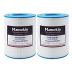 Mamokin PDM28 Spa Filter Replacement Aquarest Dream Maker 461273 Hot Tub Filter, FC9944, FC-9944 cartridges, 2 Pack