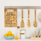 Sister Gifts from Sister, Sister Birthday Gift Ideas, Birthday gifts for Sister, Inspirational Quote Gifts for Women Bestie BFF Soul Sister Friend, Christmas Gifts for Sister- Cutting Board Set