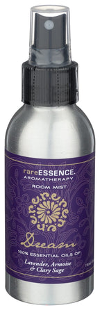rareEarth Dream Aromatherapy Room Mist, 4 Ounce
