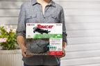 Tomcat Rockscape Bait Station: Rat and Mouse Killer, Discreetly Place Outdoors, Refillable, Kid and Dog Resistant