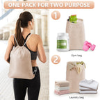 8/10 Sets Packing Cubes for Travel, Sturdy Suitcase Organizer in 4 Sizes (Extra Large, Large, Medium, Small), OlarHike Luggage Cubes with Toiletry Bag, Travel Essentials, Cruise Ship Gifts for Women