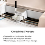 Cricut® Fine Point Pen 0.4 mm, Ultimate Sampler (32 ct)