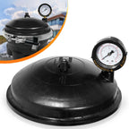 005-302-4300-03 Replace for Paramount Water Valve Top Dome Complete Assembly with Gauge and Pause