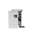 Siemens W0408L1125SPA50 125 Amp 4-Space 8-Circuit Main Lug Outdoor Spa Panel with 50 Amp GFCI