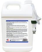 Nature’s MACE Rabbit Repellent 1 Gal Spray/Covers 5,600 Sq. Ft. / Rabbit Repellent and Deterrent/Keep Rabbits Out of Your Lawn and Garden/Safe to use Around Children & Plants