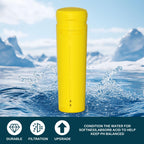 Replacement Cartridges (4 Pack)