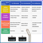 for liftmaster Craftsman Chamberlain Garage Door Opener Keypad Remote Universal, 893MAX 893LM 373LM 971LM 877MAX 877LM G940EV-P2 CMXZDCG440 878MAX