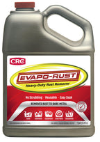 Evapo-Rust ER012 Heavy Duty – 128 oz., Rust Remover for Auto Parts, Hardware, Antiques | Rust Removers and Chemicals