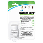 Elanco CyLence Ultra Pest Control Concentrate Indoor & Outdoor Insecticide | Kills Over 60 Pests | 32 mL Bottle