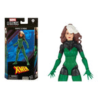 Marvel Legends Series Rogue, Uncanny X-Men Collectible 6 Inch Action Figures, 2 Accessories