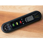 Taylor Splash-Proof Dual Temperature Infrared/Thermocouple Thermometer