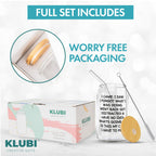 KLUBI I Came I Saw I Forgot Cup 16oz Glass 60th Birthday Gifts for Women Birthday Gifts for Men Grandpa Gifts for Him Drinking Cups for Elderly Senior Citizen Tumbler I Came I Saw I Forgot Coffee Mug